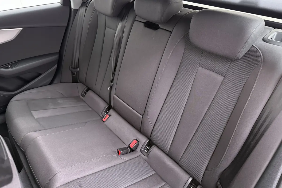 2.0 Aut. TFSI Advanced Edition Digi.Dash Sportstoelen Carplay