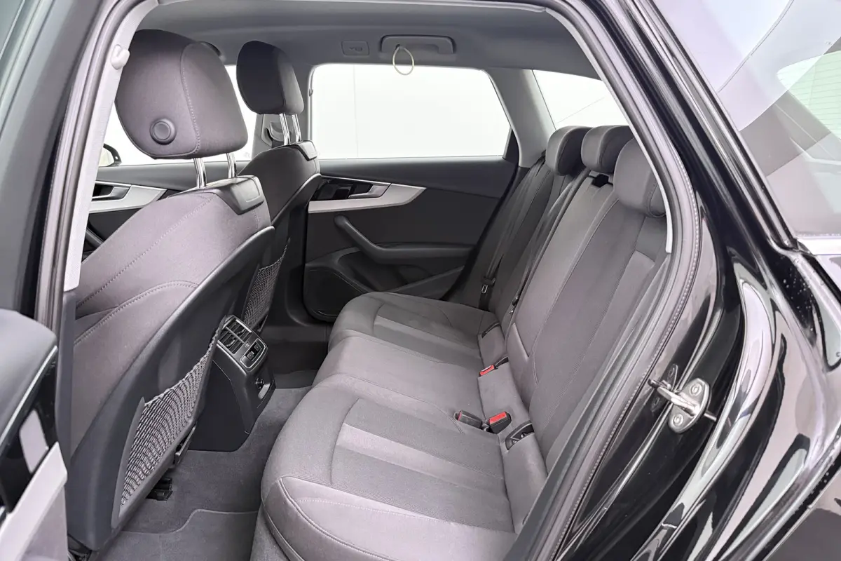 2.0 Aut. TFSI Advanced Edition Digi.Dash Sportstoelen Carplay