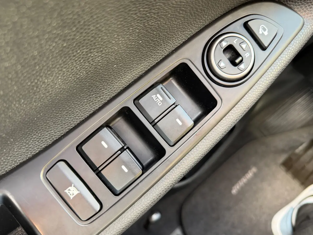 1.0 T-GDI Comfort|2e Eigenaar|Climate|Cruise|Navi|Camera|PDC|Bleutooth|N.A.P|Apk tot 26-01-2027|