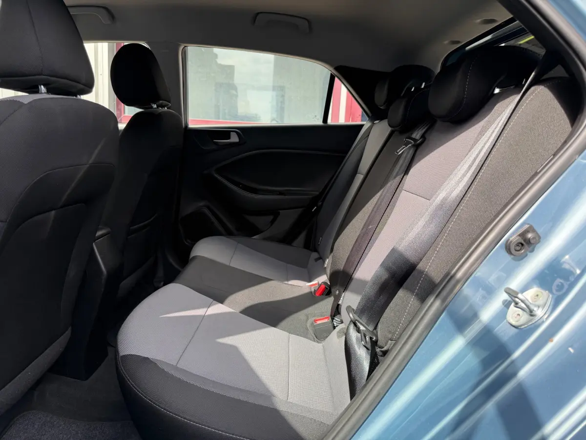 1.0 T-GDI Comfort|2e Eigenaar|Climate|Cruise|Navi|Camera|PDC|Bleutooth|N.A.P|Apk tot 26-01-2027|