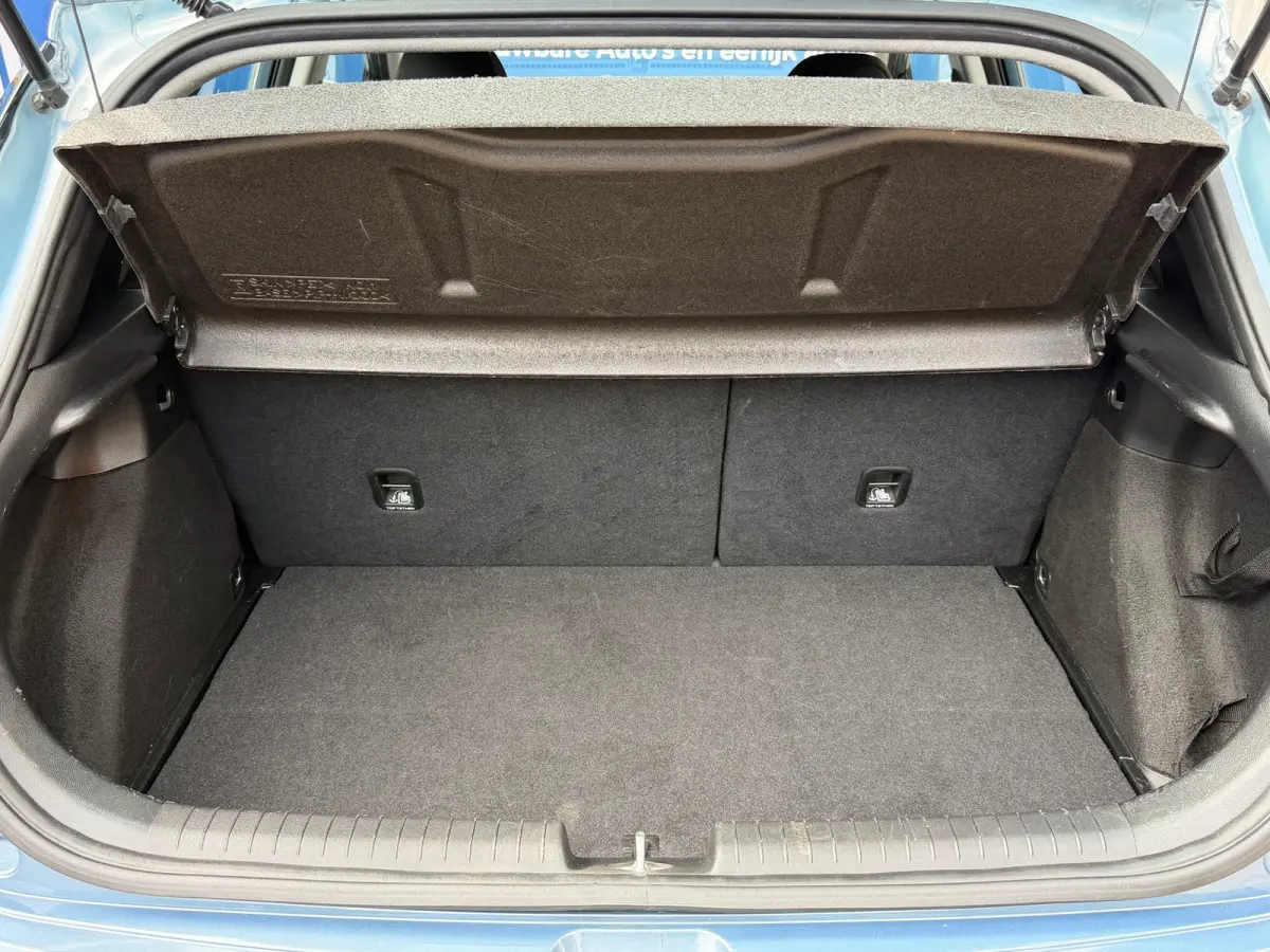 1.0 T-GDI Comfort|2e Eigenaar|Climate|Cruise|Navi|Camera|PDC|Bleutooth|N.A.P|Apk tot 26-01-2027|