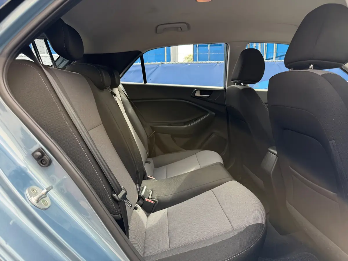 1.0 T-GDI Comfort|2e Eigenaar|Climate|Cruise|Navi|Camera|PDC|Bleutooth|N.A.P|Apk tot 26-01-2027|