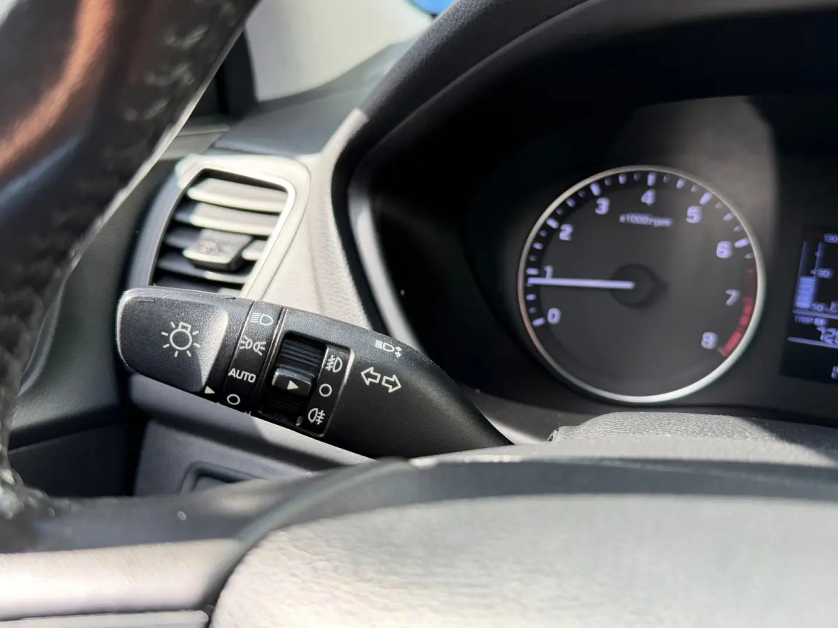 1.0 T-GDI Comfort|2e Eigenaar|Climate|Cruise|Navi|Camera|PDC|Bleutooth|N.A.P|Apk tot 26-01-2027|