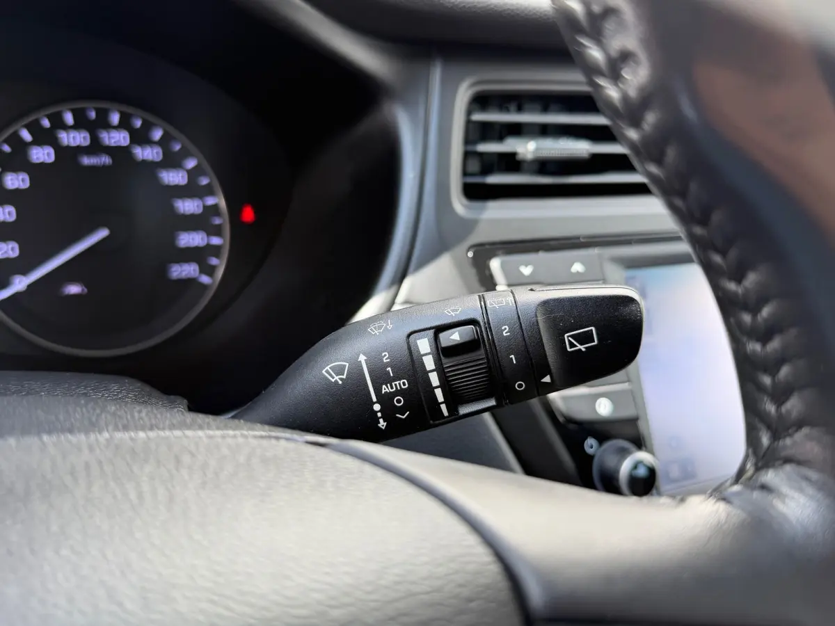 1.0 T-GDI Comfort|2e Eigenaar|Climate|Cruise|Navi|Camera|PDC|Bleutooth|N.A.P|Apk tot 26-01-2027|