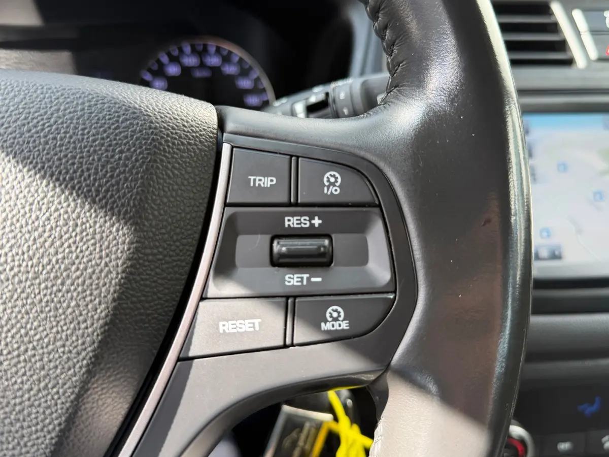 1.0 T-GDI Comfort|2e Eigenaar|Climate|Cruise|Navi|Camera|PDC|Bleutooth|N.A.P|Apk tot 26-01-2027|