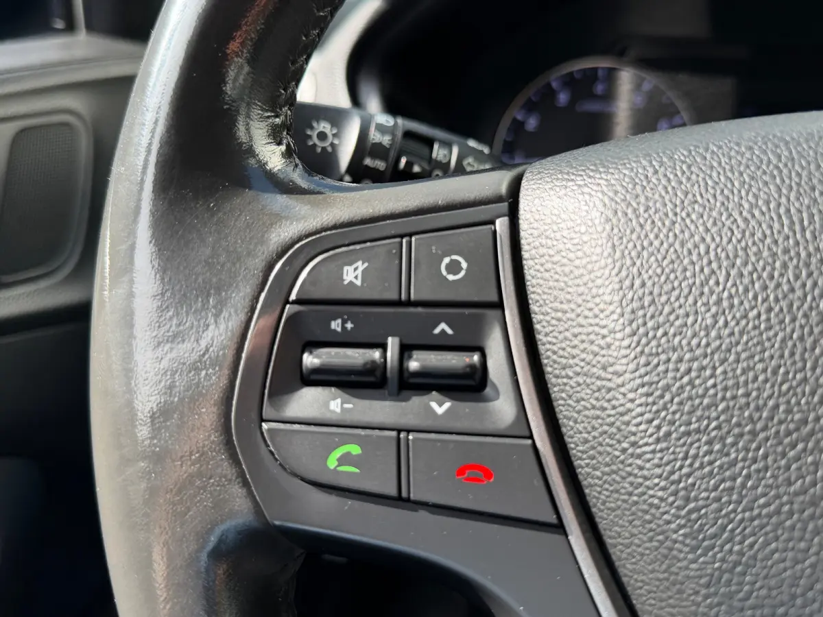 1.0 T-GDI Comfort|2e Eigenaar|Climate|Cruise|Navi|Camera|PDC|Bleutooth|N.A.P|Apk tot 26-01-2027|