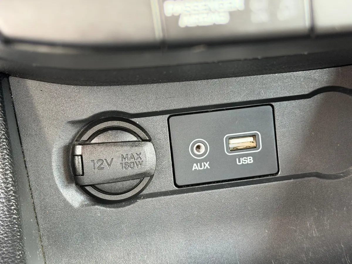 1.0 T-GDI Comfort|2e Eigenaar|Climate|Cruise|Navi|Camera|PDC|Bleutooth|N.A.P|Apk tot 26-01-2027|