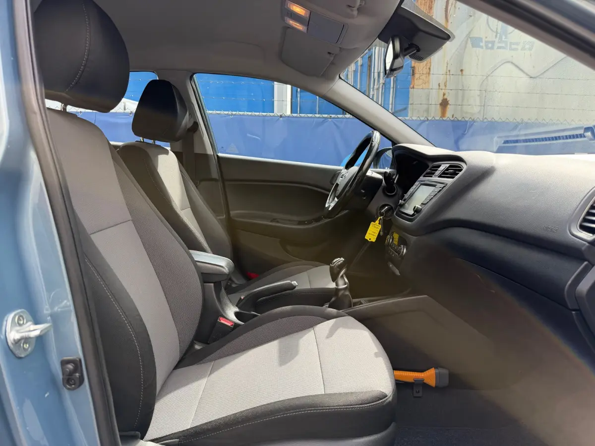 1.0 T-GDI Comfort|2e Eigenaar|Climate|Cruise|Navi|Camera|PDC|Bleutooth|N.A.P|Apk tot 26-01-2027|