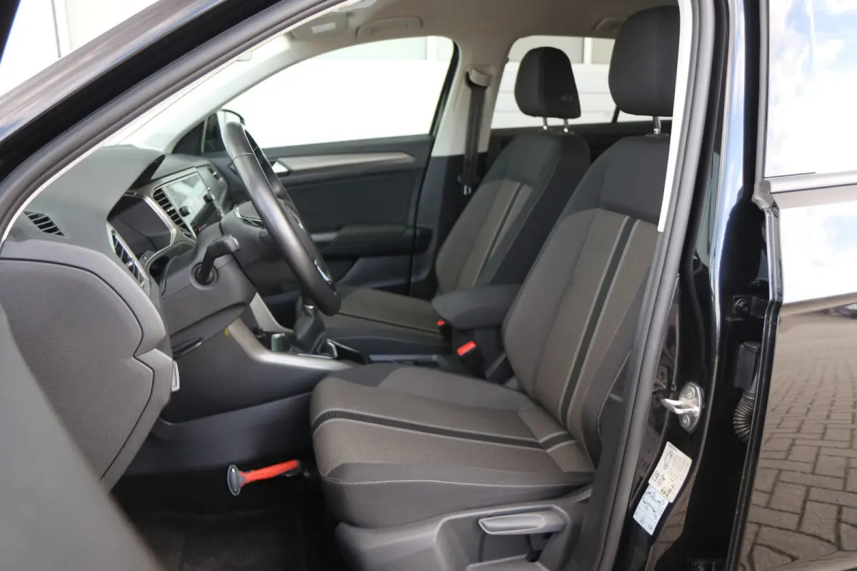 1.0 TSI 110pk Style | Navigatie | App Connect | Achteruitrijcamera