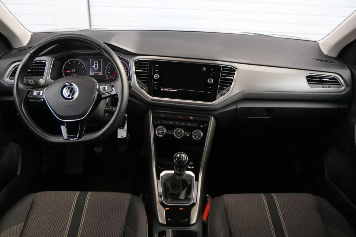 1.0 TSI 110pk Style | Navigatie | App Connect | Achteruitrijcamera