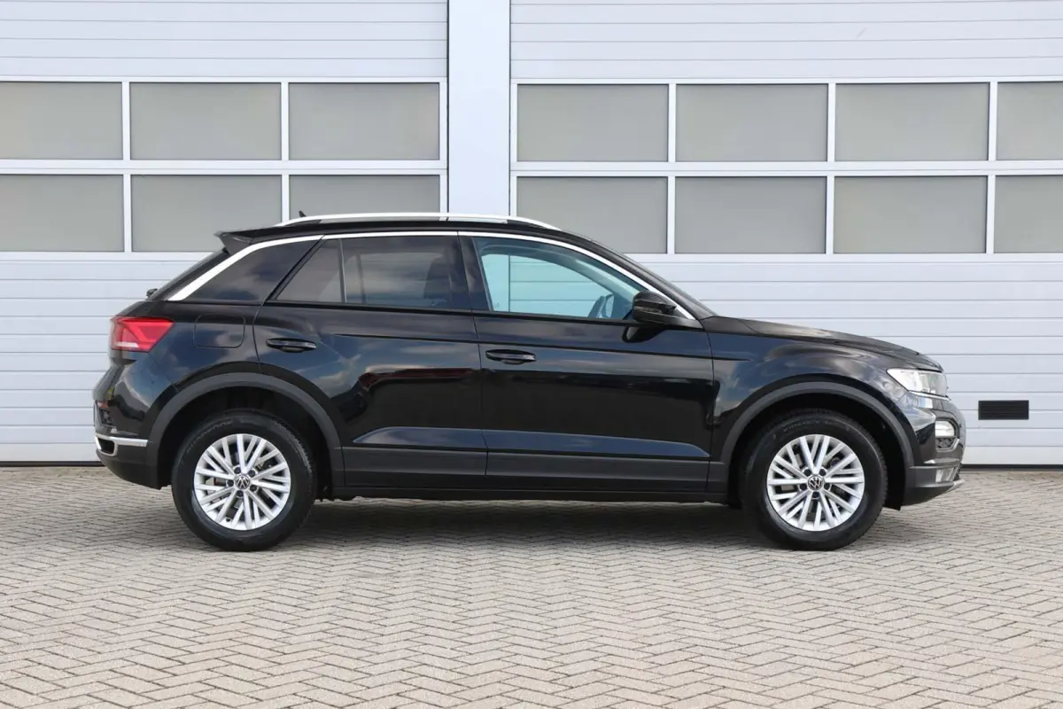 1.0 TSI 110pk Style | Navigatie | App Connect | Achteruitrijcamera