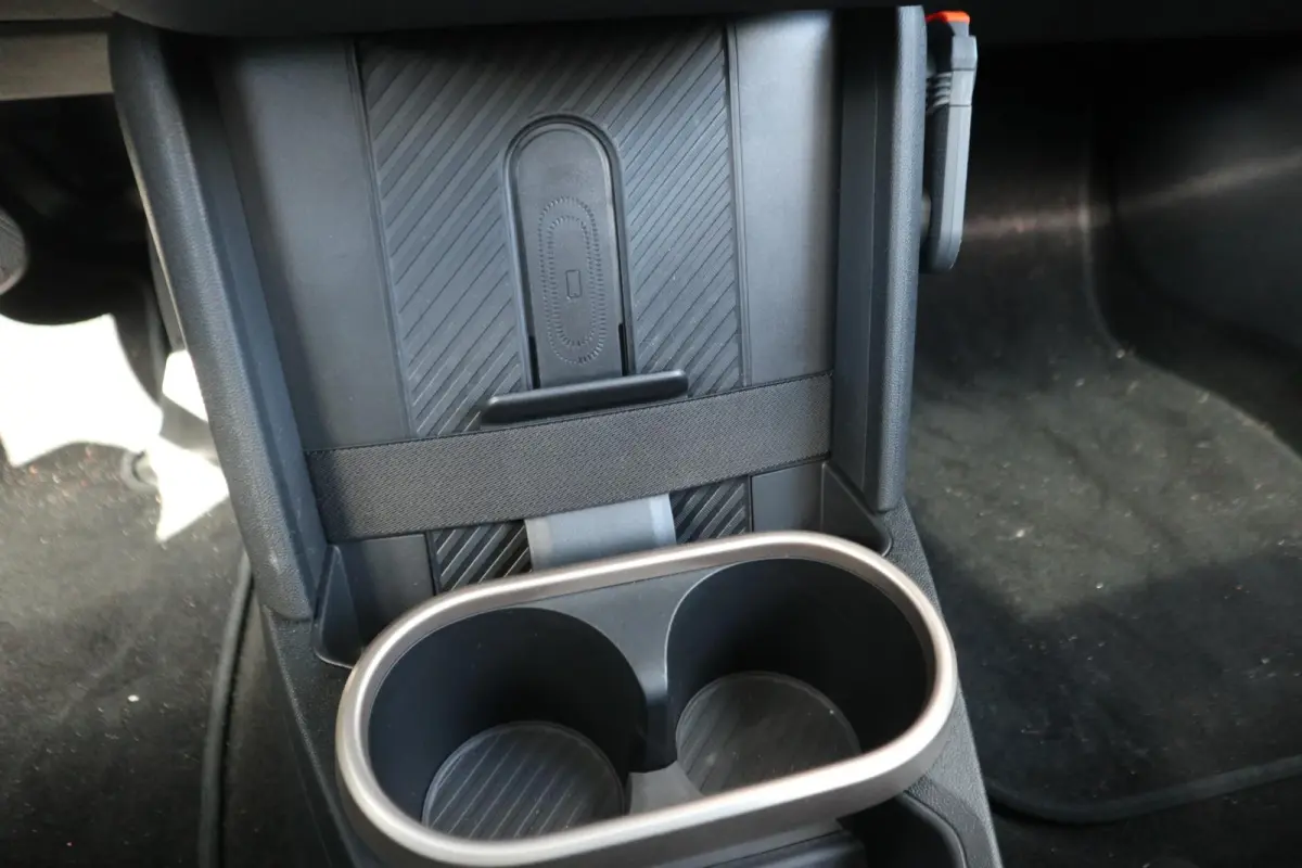 Cooper C | John Cooper Works uitvoering + Pakket M