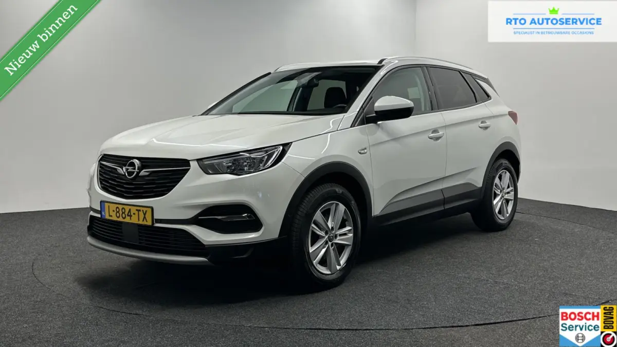 1.2 Turbo Elegance CAMERA TREKHAAK LM NAVI CARPLAY CRUISE ECC.