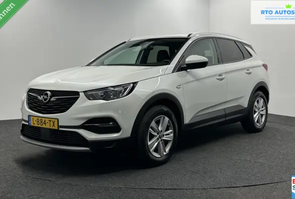 1.2 Turbo Elegance CAMERA TREKHAAK LM NAVI CARPLAY CRUISE ECC.