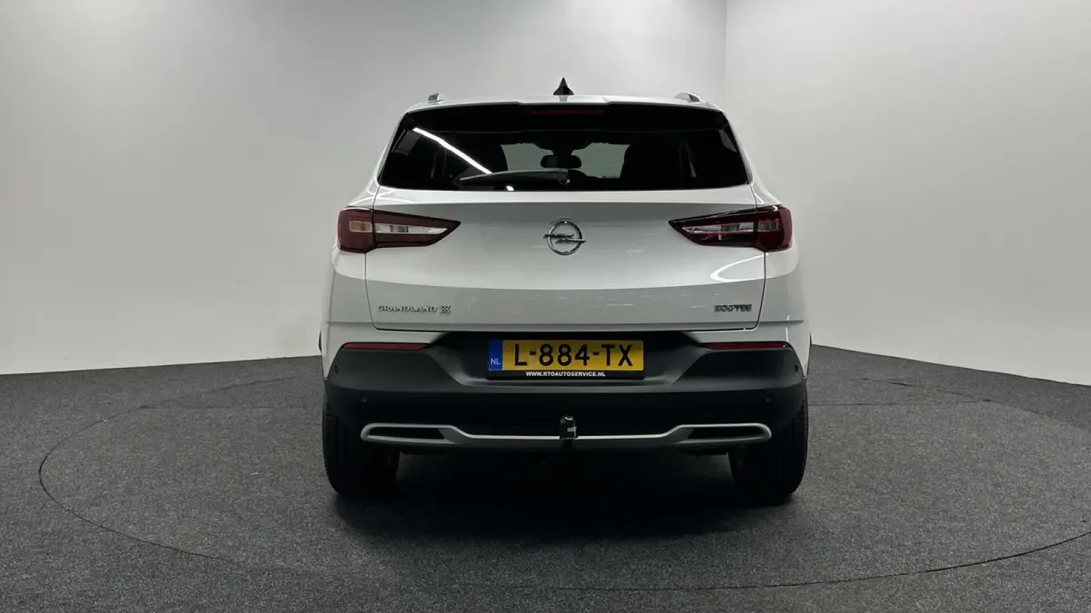 1.2 Turbo Elegance CAMERA TREKHAAK LM NAVI CARPLAY CRUISE ECC.