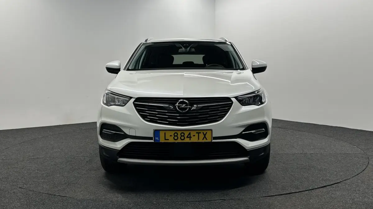 1.2 Turbo Elegance CAMERA TREKHAAK LM NAVI CARPLAY CRUISE ECC.