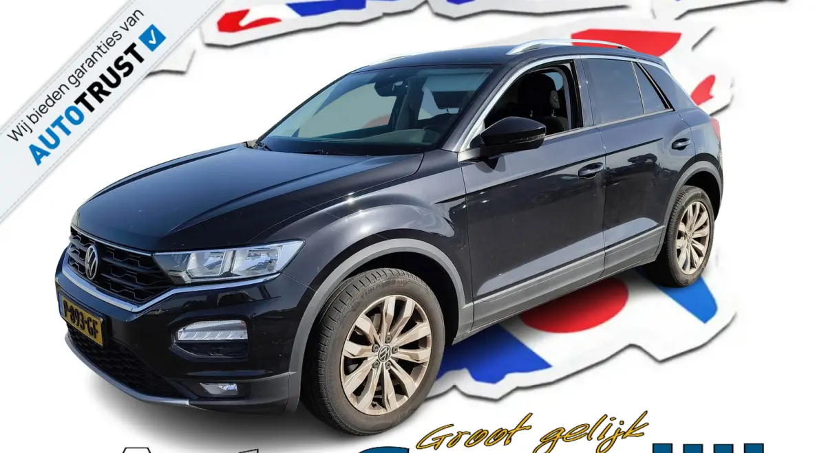 1.5 TSI Style Business TREKHAAK,NAVI,CLIMA