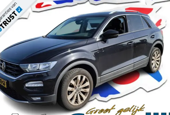 1.5 TSI Style Business TREKHAAK,NAVI,CLIMA