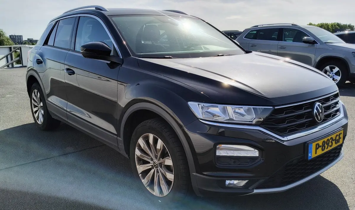 1.5 TSI Style Business TREKHAAK,NAVI,CLIMA