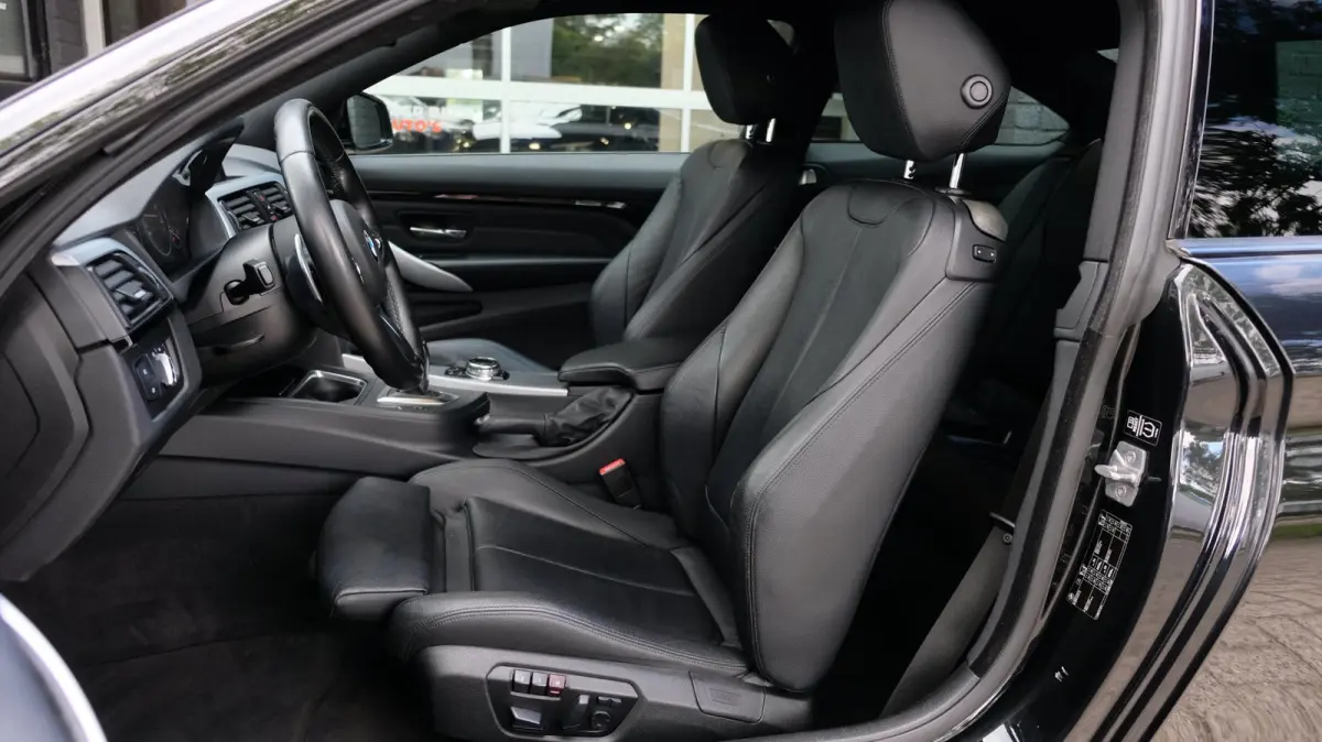 435i M-Sport | H/K | HUD | Leder | Origineel