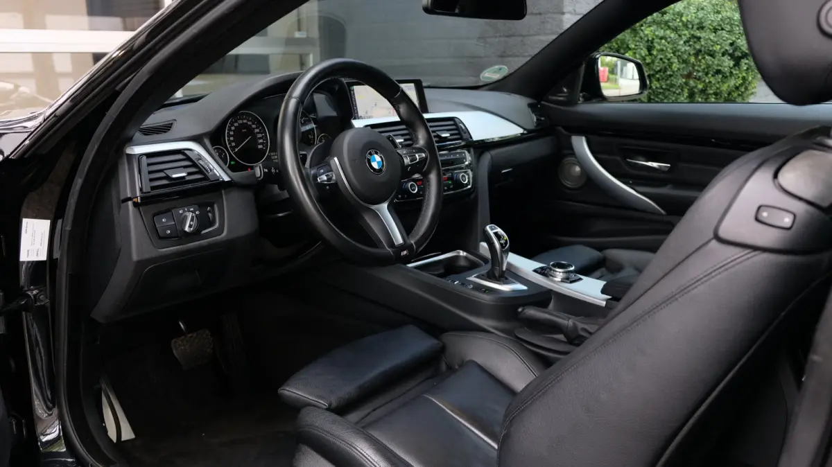 435i M-Sport | H/K | HUD | Leder | Origineel
