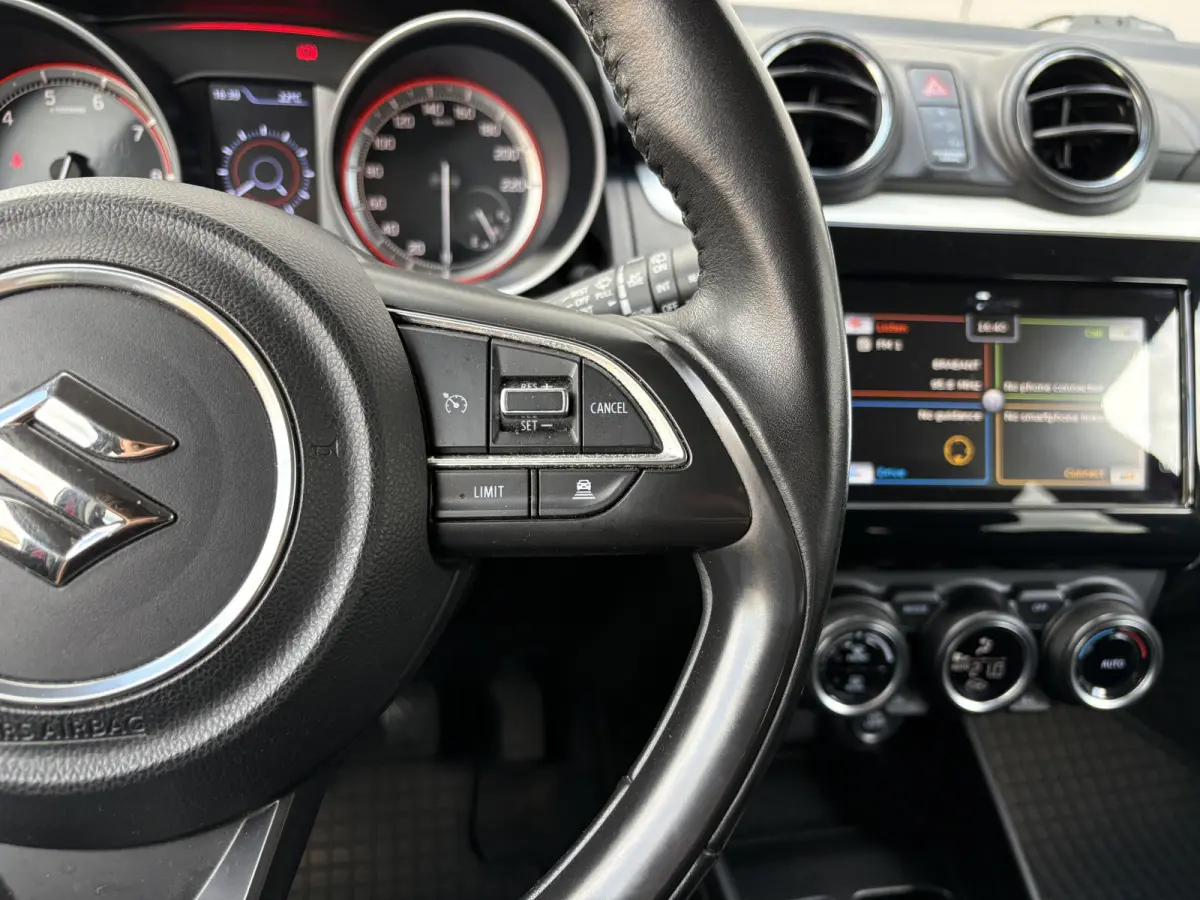 1.2 AllGrip 4x4 Stijl Smart Hybrid Carplay-android/Camera/Adapt.-cruise/Keyfree