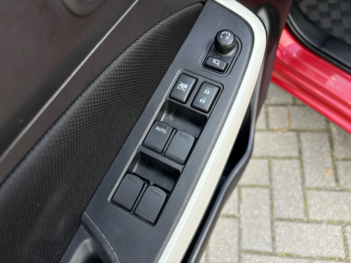 1.2 AllGrip 4x4 Stijl Smart Hybrid Carplay-android/Camera/Adapt.-cruise/Keyfree