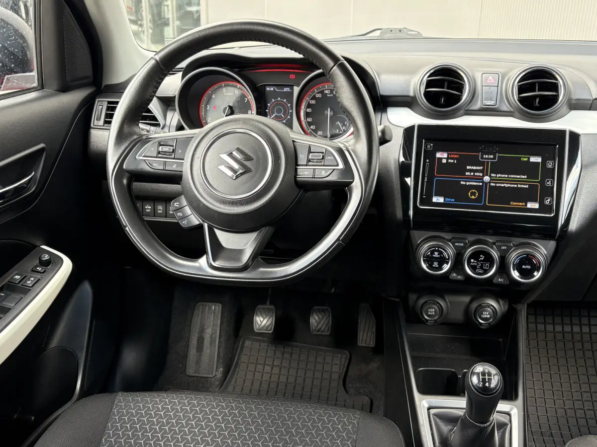 1.2 AllGrip 4x4 Stijl Smart Hybrid Carplay-android/Camera/Adapt.-cruise/Keyfree