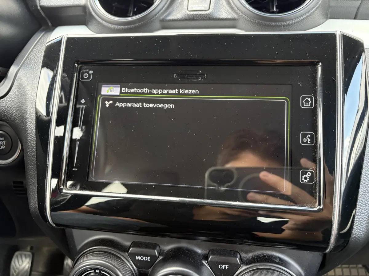 1.2 AllGrip 4x4 Stijl Smart Hybrid Carplay-android/Camera/Adapt.-cruise/Keyfree
