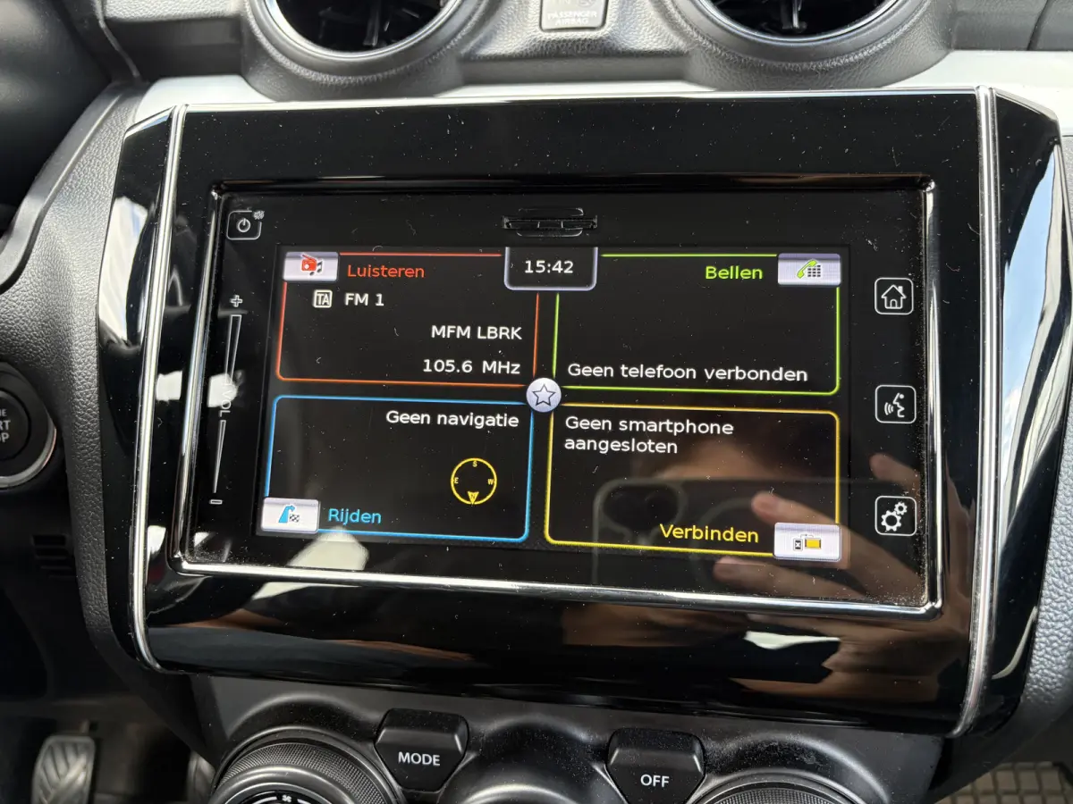 1.2 AllGrip 4x4 Stijl Smart Hybrid Carplay-android/Camera/Adapt.-cruise/Keyfree