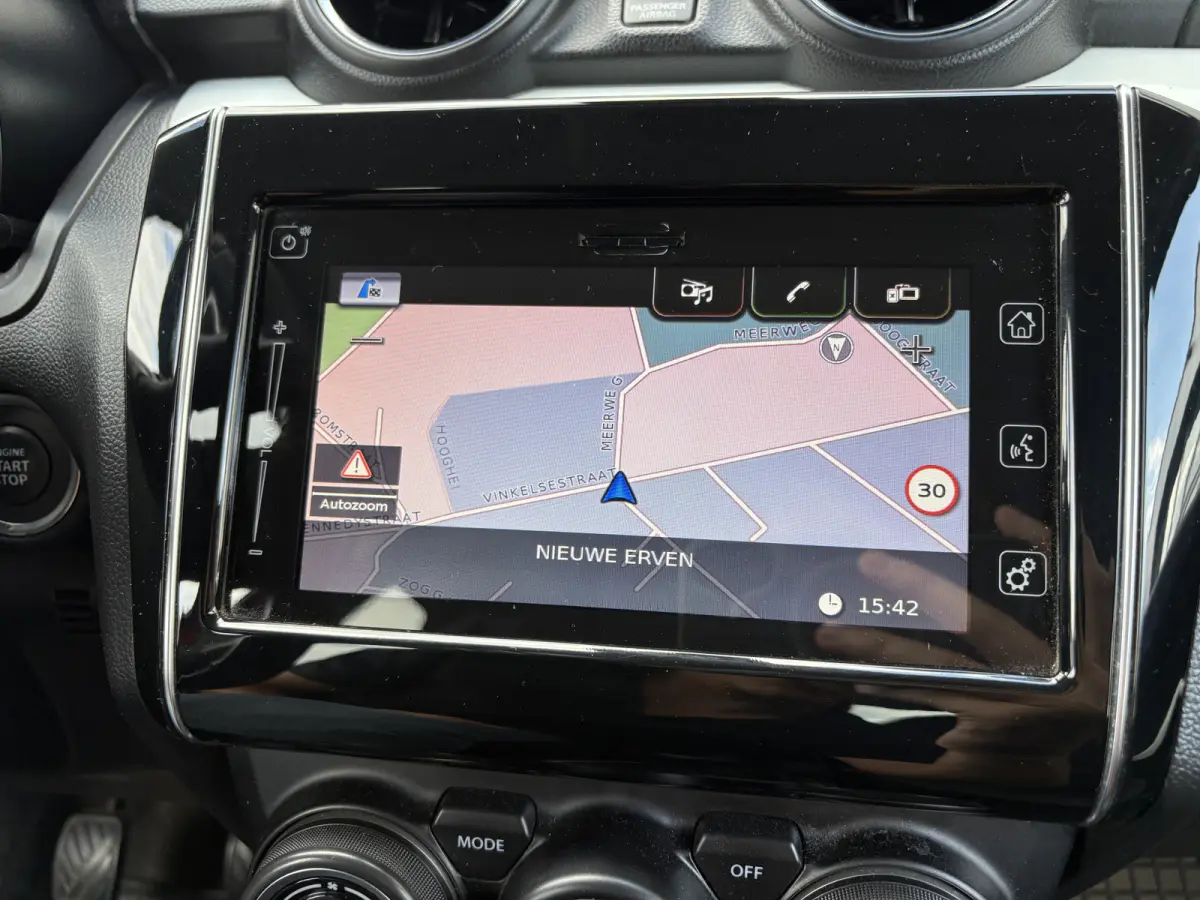 1.2 AllGrip 4x4 Stijl Smart Hybrid Carplay-android/Camera/Adapt.-cruise/Keyfree