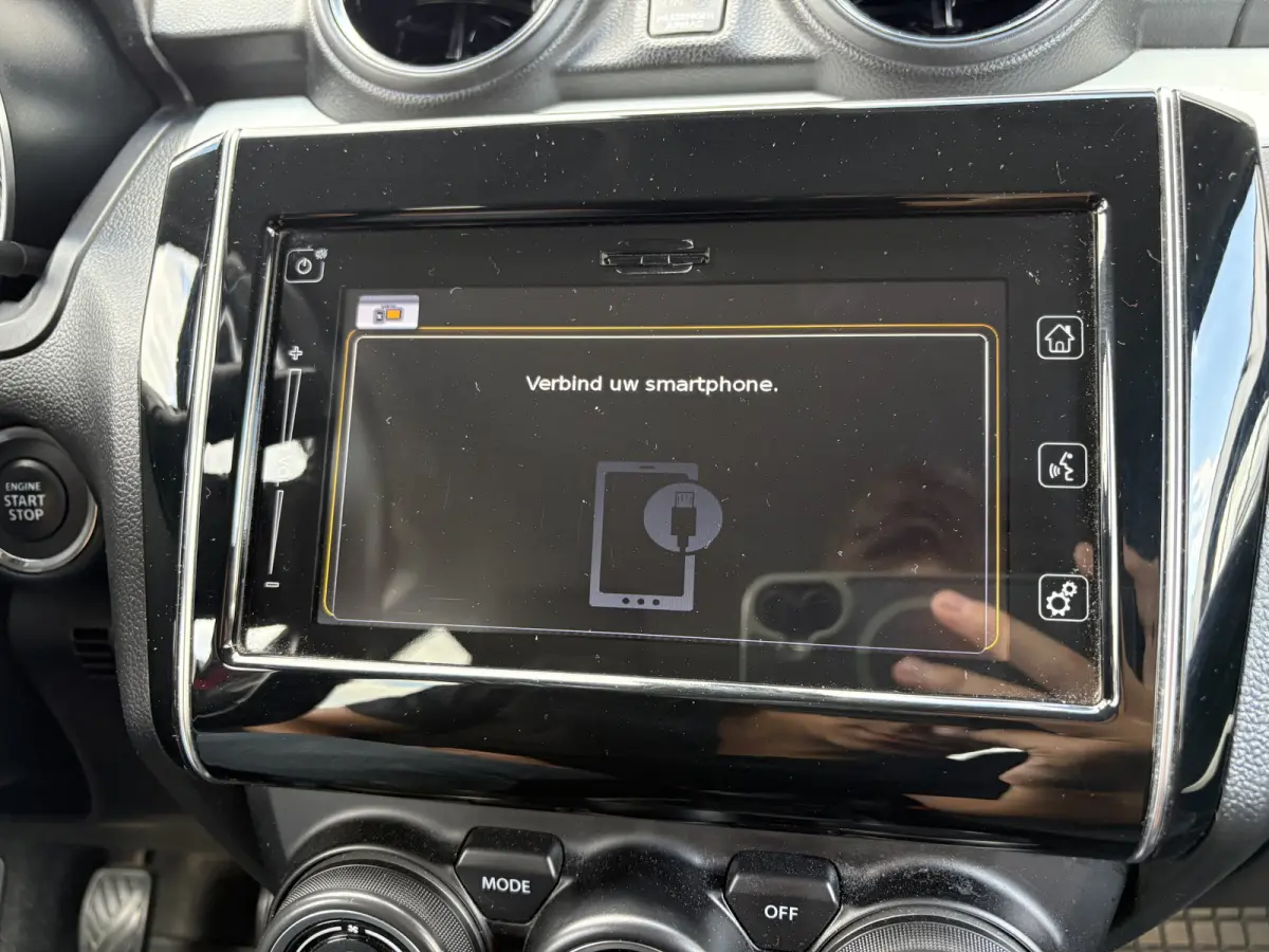 1.2 AllGrip 4x4 Stijl Smart Hybrid Carplay-android/Camera/Adapt.-cruise/Keyfree