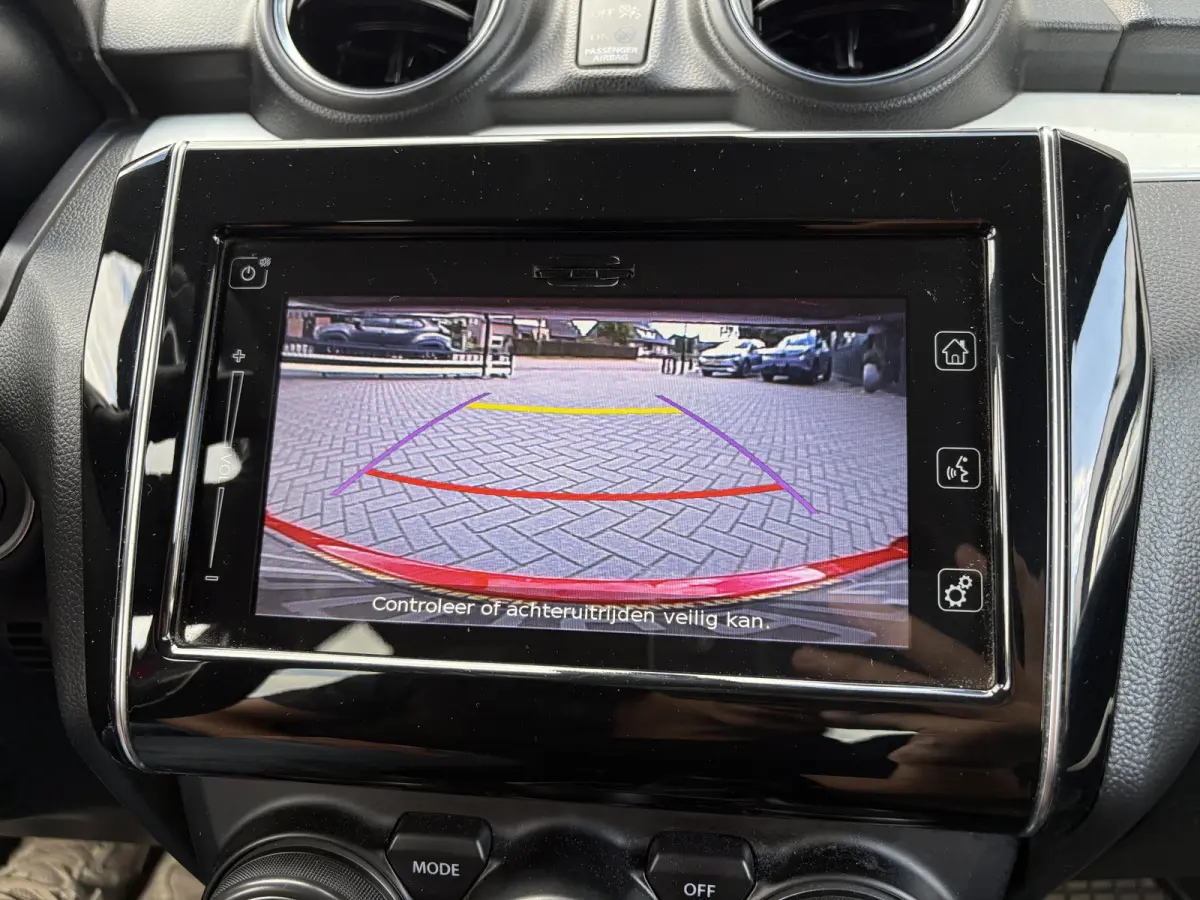 1.2 AllGrip 4x4 Stijl Smart Hybrid Carplay-android/Camera/Adapt.-cruise/Keyfree