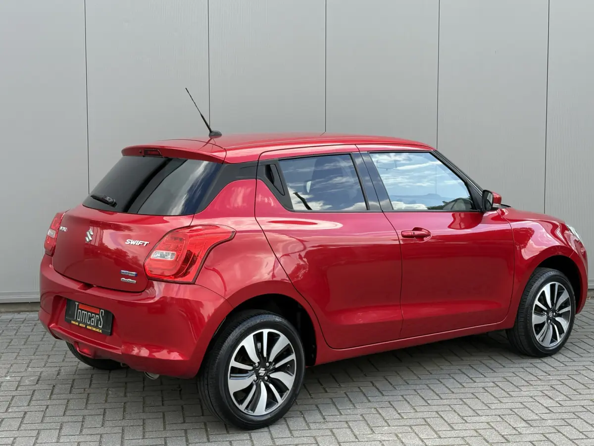 1.2 AllGrip 4x4 Stijl Smart Hybrid Carplay-android/Camera/Adapt.-cruise/Keyfree