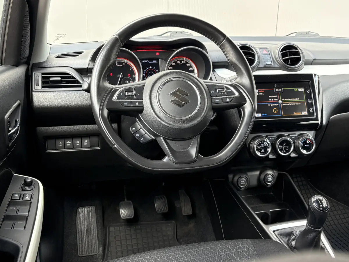 1.2 AllGrip 4x4 Stijl Smart Hybrid Carplay-android/Camera/Adapt.-cruise/Keyfree
