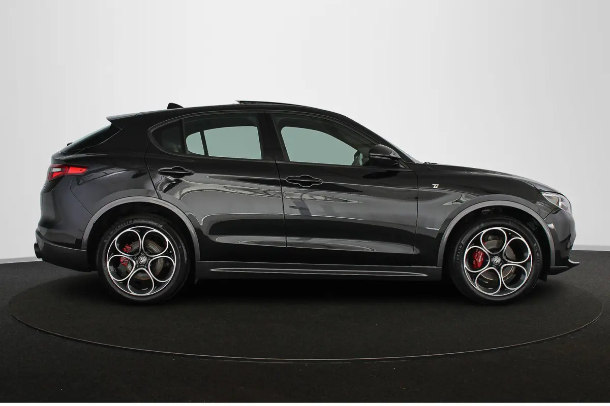 2.0 T AWD Veloce Ti 280PK Pano Leder Stuur-Stoelverwarming Keyless Memory