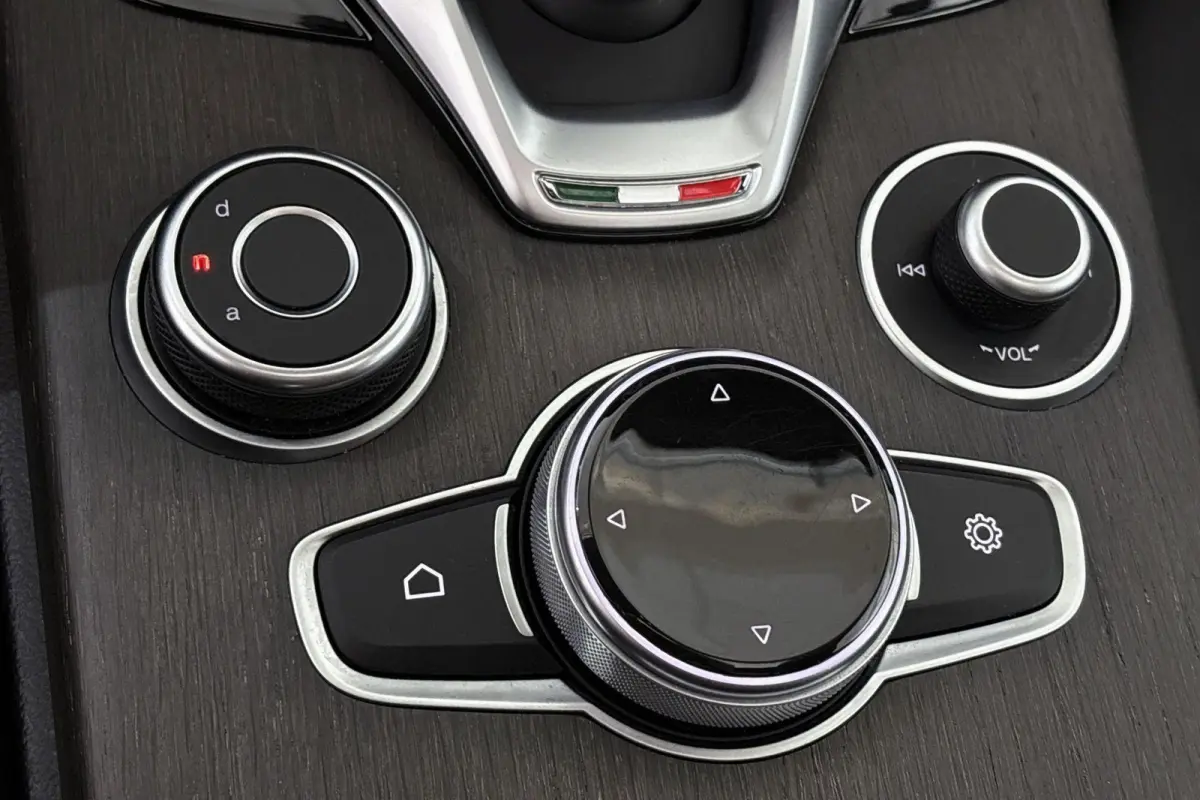 2.0 T AWD Veloce Ti 280PK Pano Leder Stuur-Stoelverwarming Keyless Memory