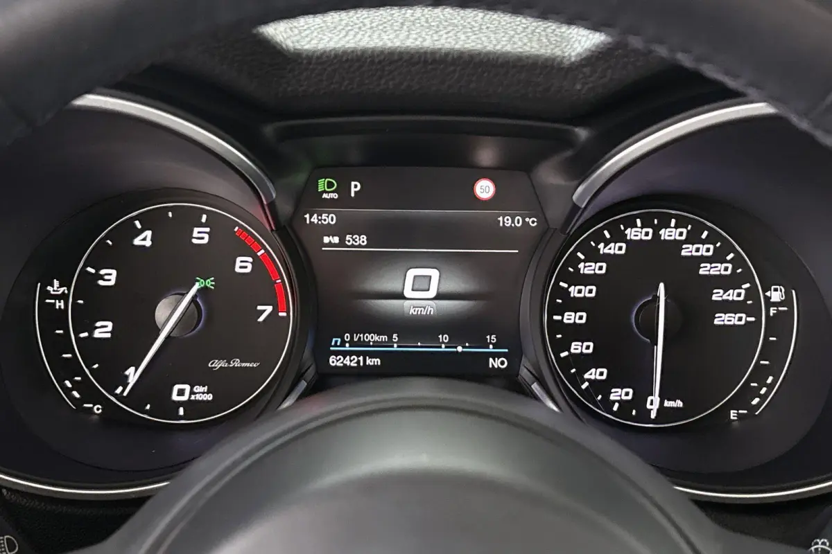 2.0 T AWD Veloce Ti 280PK Pano Leder Stuur-Stoelverwarming Keyless Memory