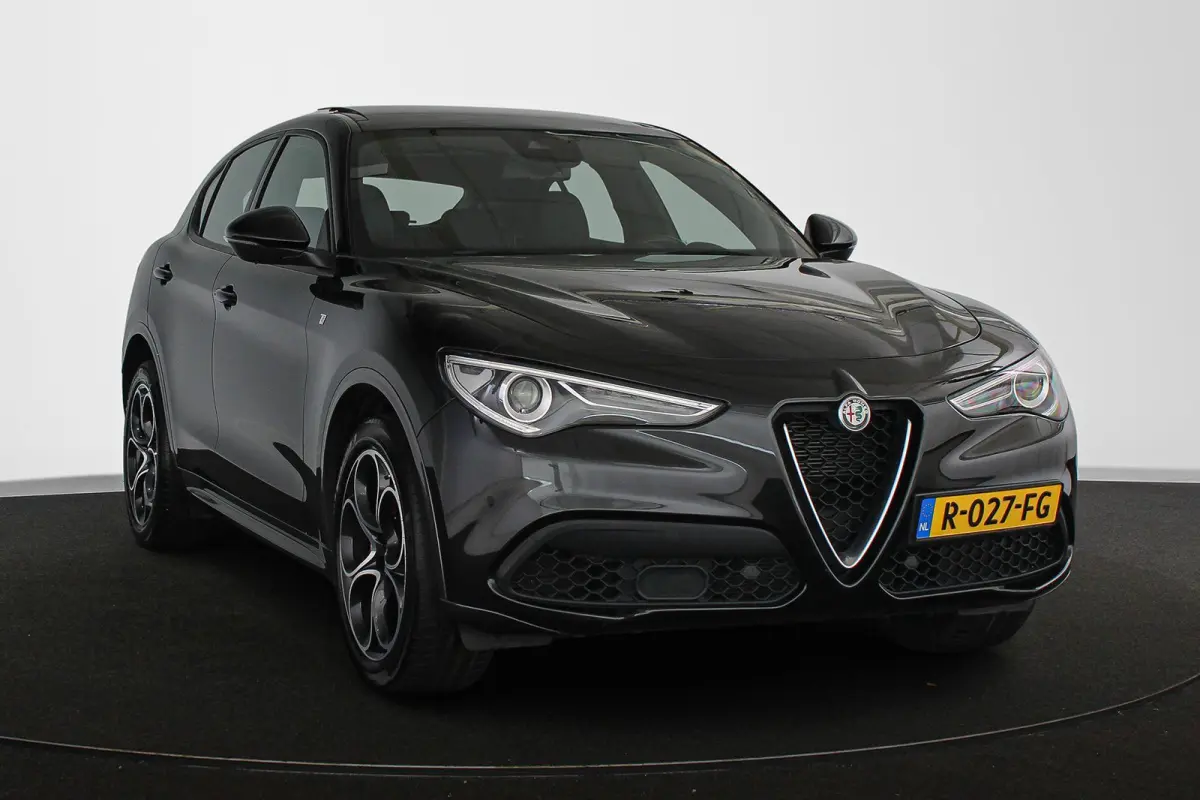 2.0 T AWD Veloce Ti 280PK Pano Leder Stuur-Stoelverwarming Keyless Memory