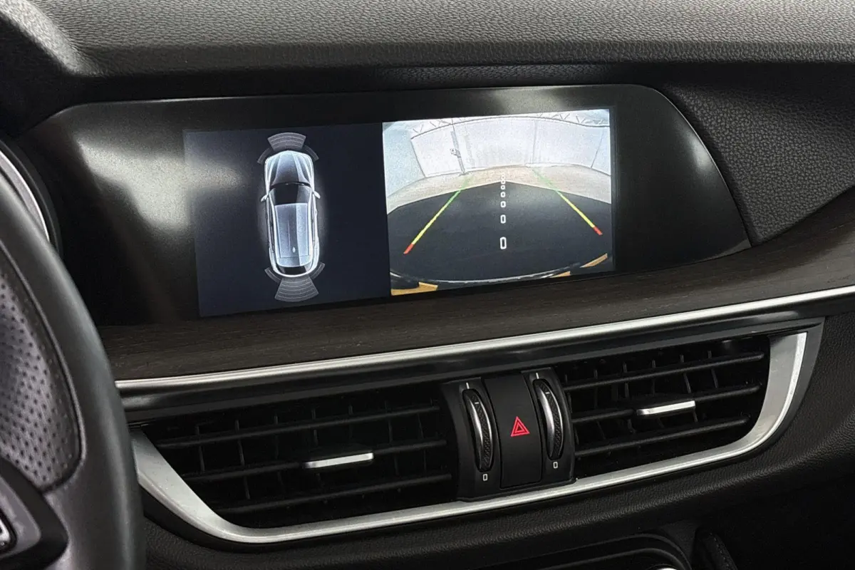 2.0 T AWD Veloce Ti 280PK Pano Leder Stuur-Stoelverwarming Keyless Memory