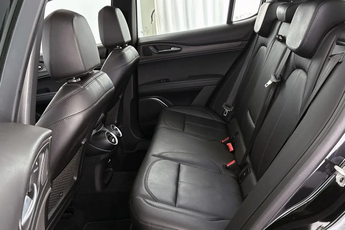 2.0 T AWD Veloce Ti 280PK Pano Leder Stuur-Stoelverwarming Keyless Memory