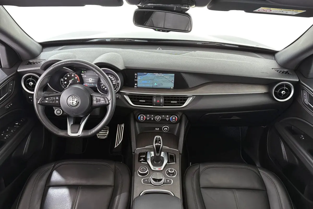 2.0 T AWD Veloce Ti 280PK Pano Leder Stuur-Stoelverwarming Keyless Memory