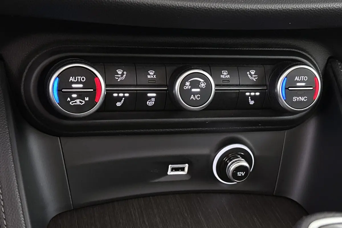 2.0 T AWD Veloce Ti 280PK Pano Leder Stuur-Stoelverwarming Keyless Memory