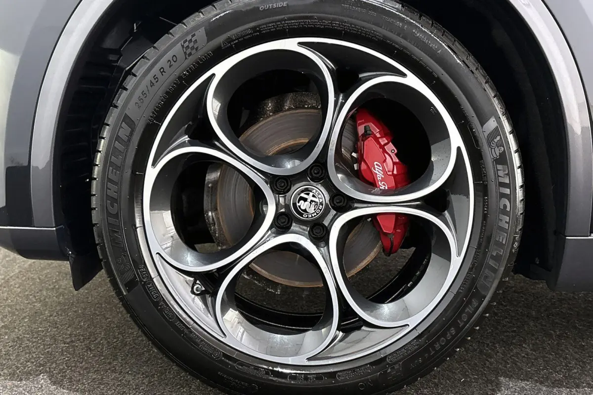 2.0 T AWD Veloce Ti 280PK Pano Leder Stuur-Stoelverwarming Keyless Memory