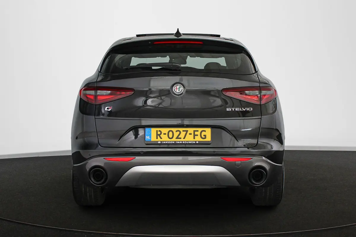 2.0 T AWD Veloce Ti 280PK Pano Leder Stuur-Stoelverwarming Keyless Memory
