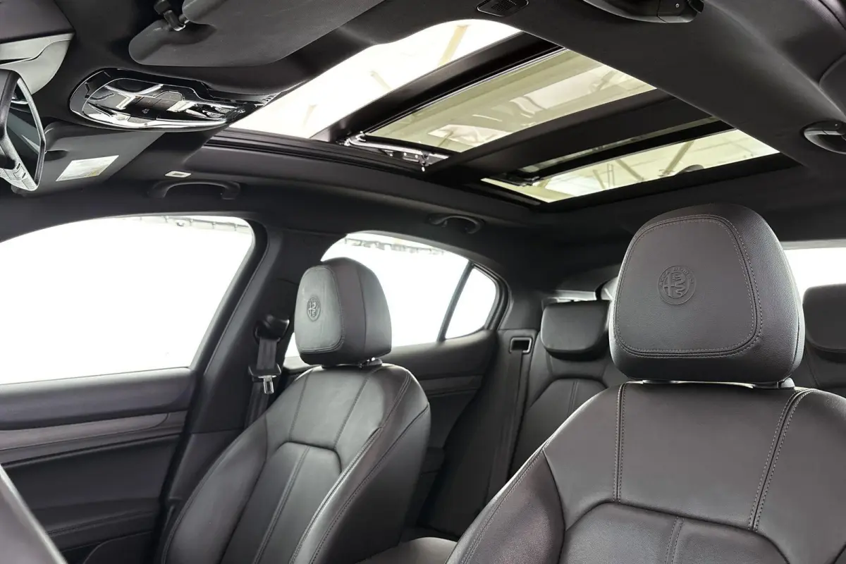2.0 T AWD Veloce Ti 280PK Pano Leder Stuur-Stoelverwarming Keyless Memory