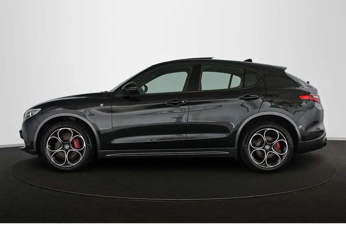 2.0 T AWD Veloce Ti 280PK Pano Leder Stuur-Stoelverwarming Keyless Memory