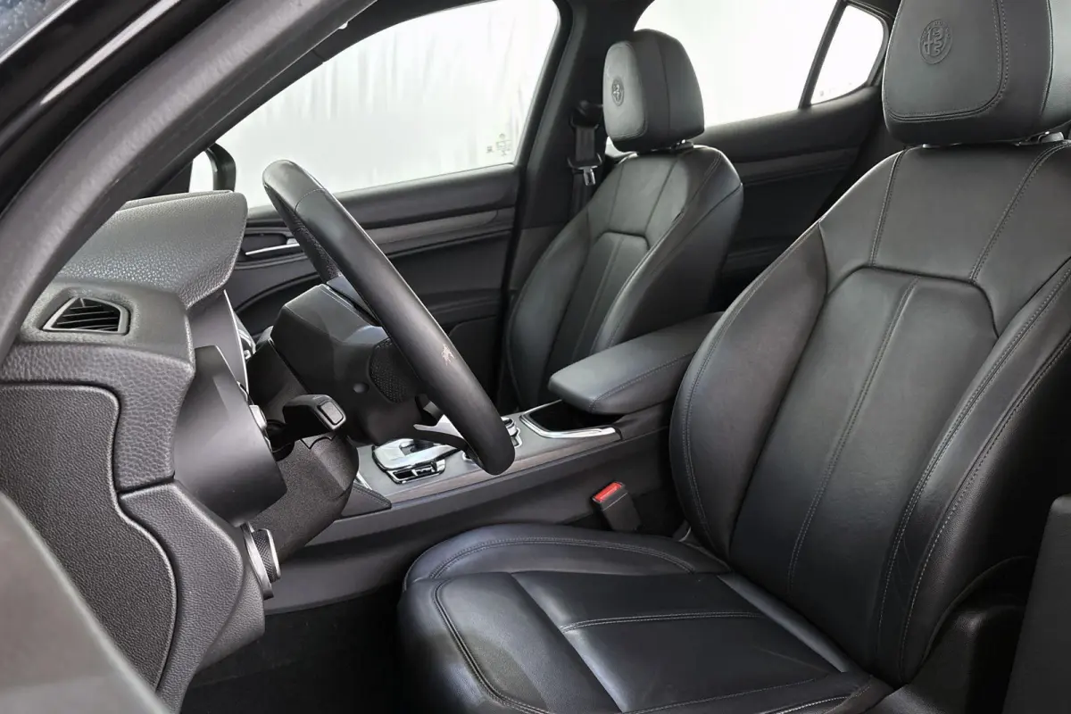 2.0 T AWD Veloce Ti 280PK Pano Leder Stuur-Stoelverwarming Keyless Memory