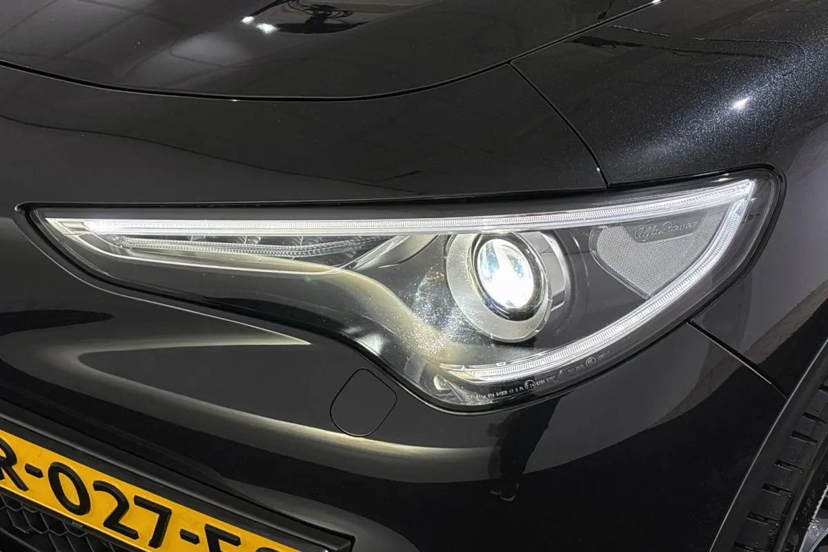 2.0 T AWD Veloce Ti 280PK Pano Leder Stuur-Stoelverwarming Keyless Memory
