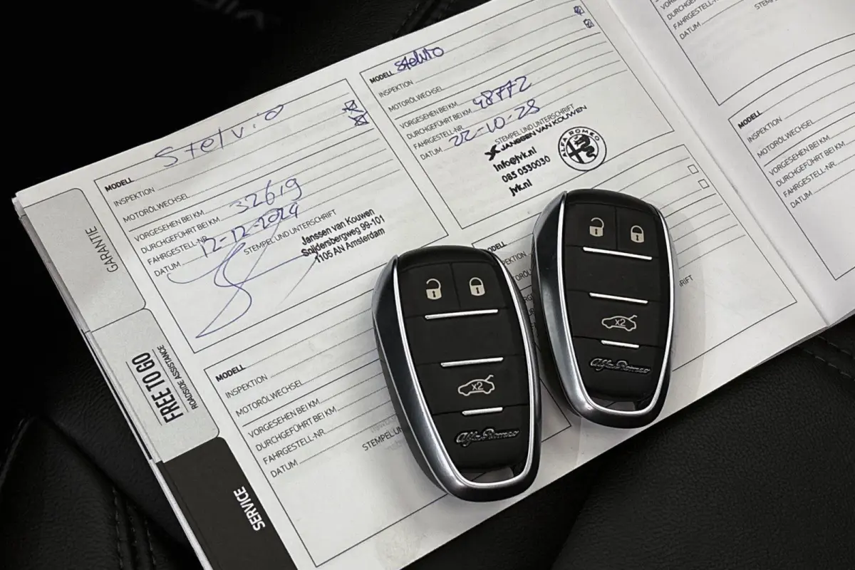 2.0 T AWD Veloce Ti 280PK Pano Leder Stuur-Stoelverwarming Keyless Memory